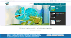 Desktop Screenshot of abcservice.info