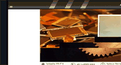 Desktop Screenshot of abcservice.com.ar